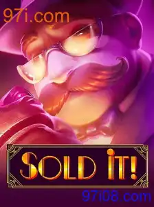 Soldit